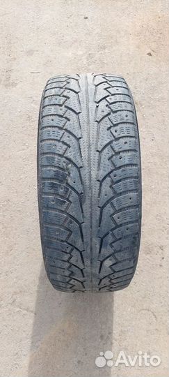 Nokian Tyres Hakkapeliitta 5 265/45 R21