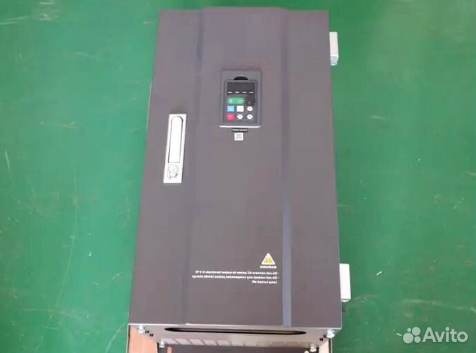 Преобразователь частоты 355кВт новый