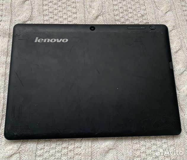 Планшет Lenovo IdeaPad mixx 300-10IBY на запчасти