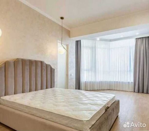 Матрас ортопедический