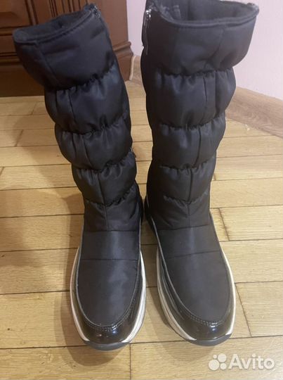 Сапоги женские Jog dog