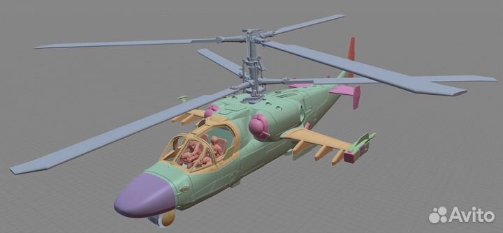 Лазерная резка, 3D печать и 3D моделирование