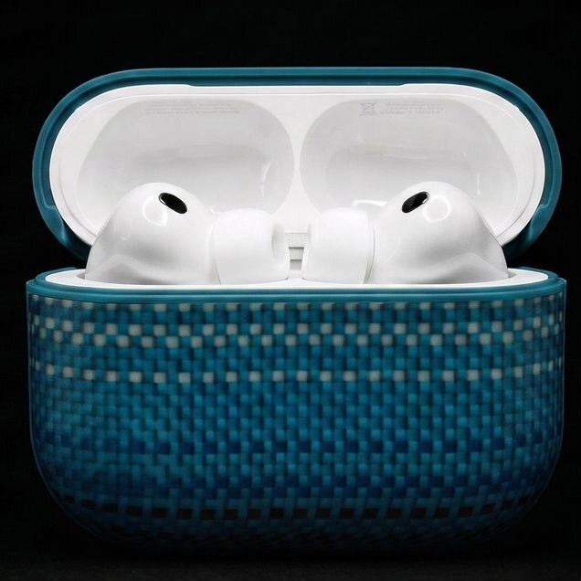 AirPods Pro 3 "USA" (гарантия+доставка)