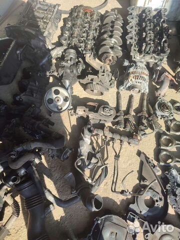 Двигатель citroen berlingo 1.6