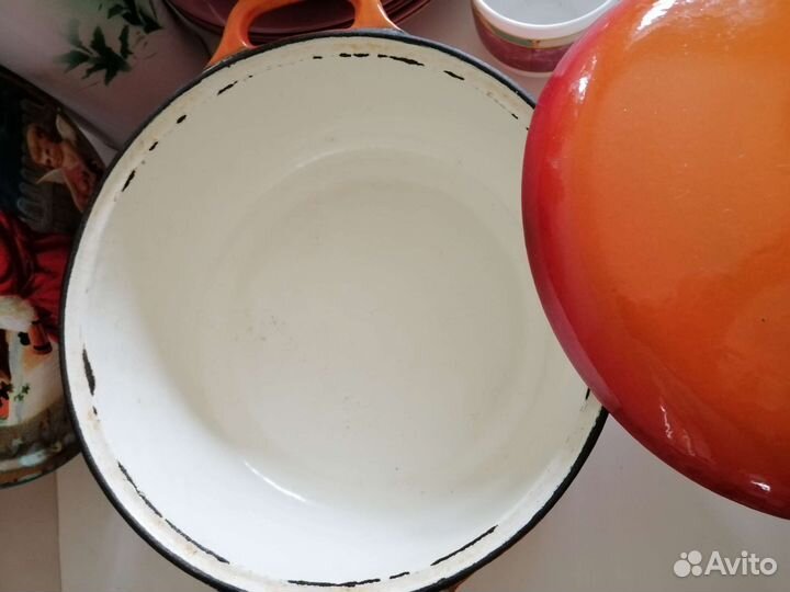 Посуда СССР, термосы, формы силикон