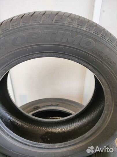 Hankook Optimo K415 225/60 R17