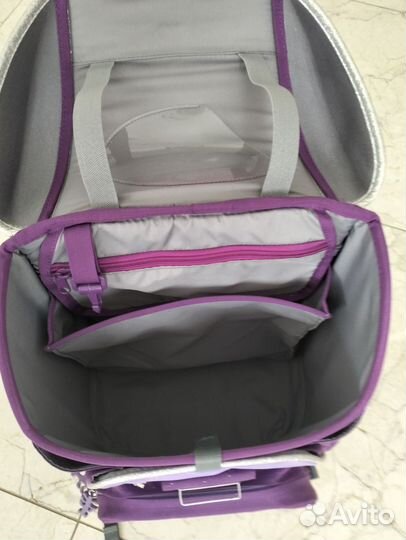 Школьный ранец Hama Step by Step