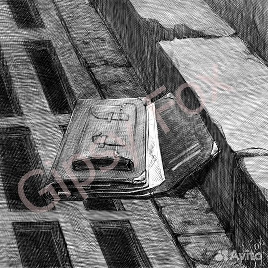 Художник иллюстратор