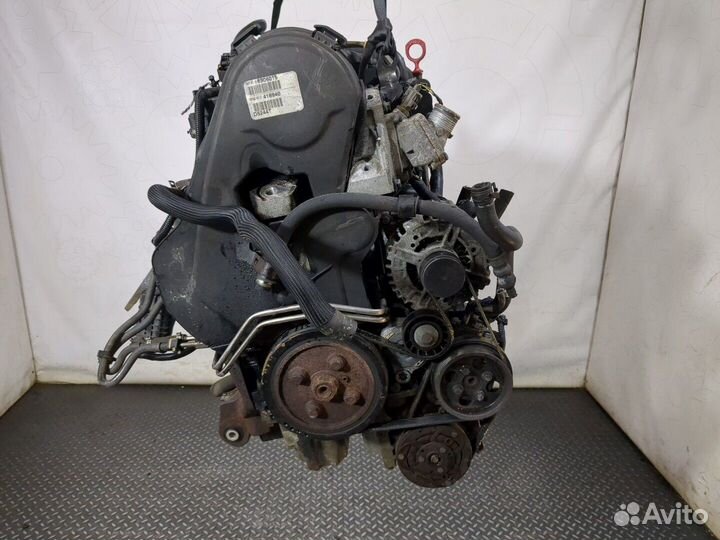 Гур Volvo S80, 2006