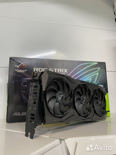 Rtx 2080