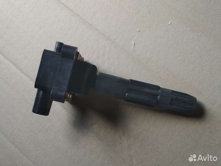 Катушка зажигания Mercedes Tager SsangYong 2,3л