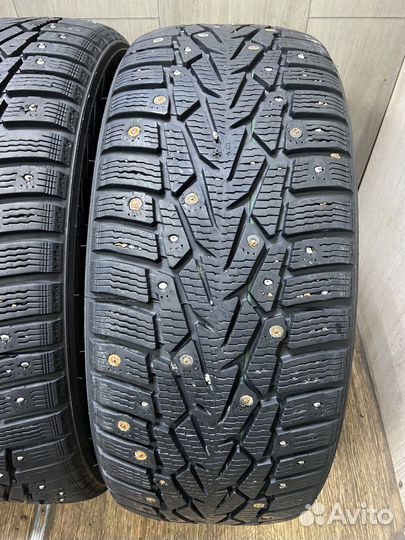 Nokian Tyres Nordman 7 215/55 R17