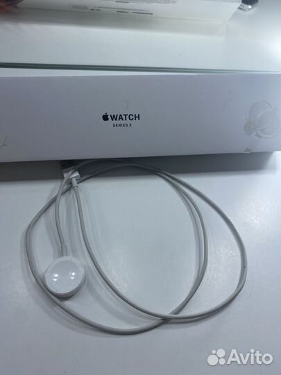 Apple watch series 3