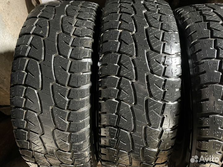 Westlake SL369 31/10.5 R15