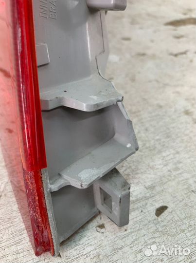 Фонарь задний левый Nissan Teana J32 2008-2012