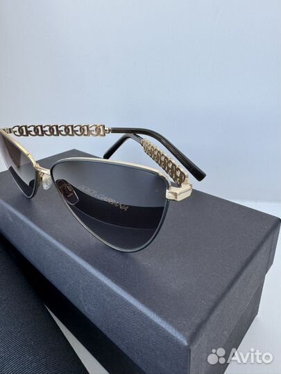 Солнцезащитные очки dolce gabbana