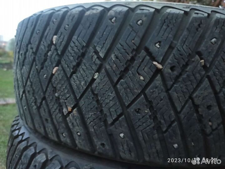 Goodyear Ultragrip Ice Arctic 195/55 R16 87T