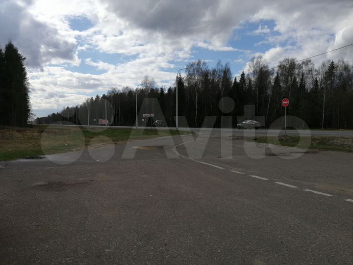 Торговая площадь, 200 м²