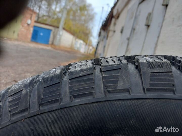 Cordiant Snow Cross 2 215/70 R16 104T