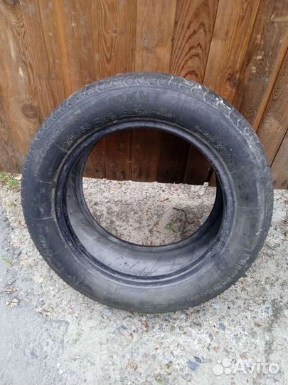 Michelin 4x4 XPC 205/55 R15