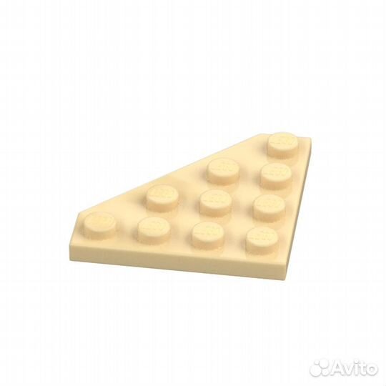 Деталь Lego 4569474