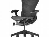 Кресло herman miller mirra 2