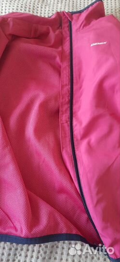 Спортивный костюм новый