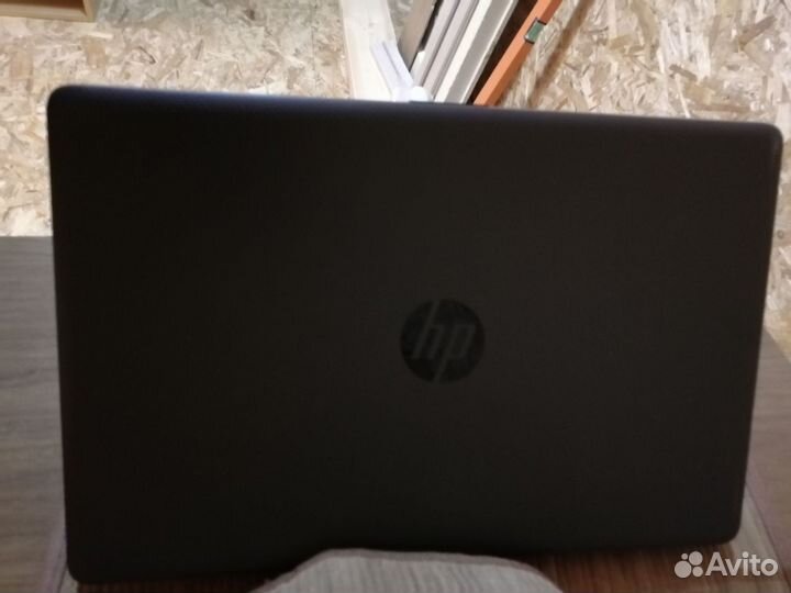 Hp 255 G7