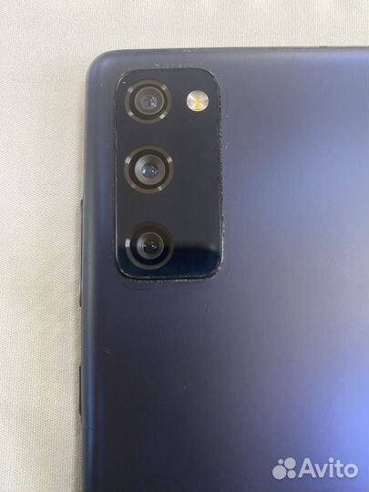 Samsung Galaxy S20 FE, 6/128 ГБ