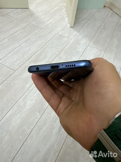 Xiaomi Redmi Note 9S, 4/64 ГБ