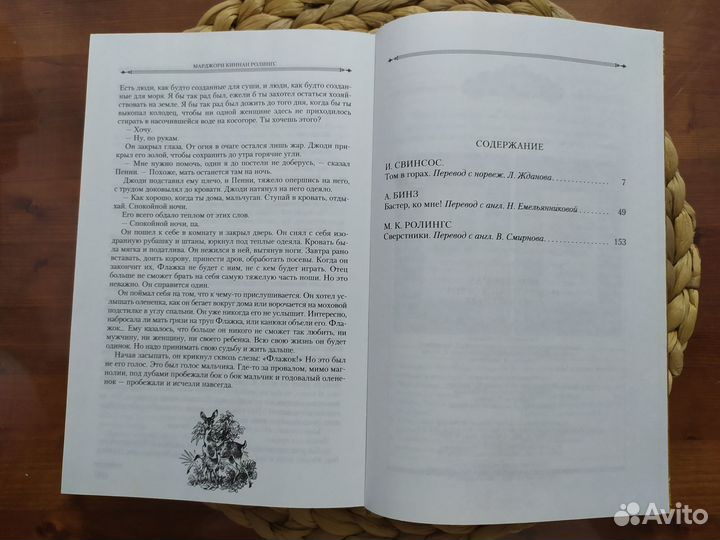 Мастер и Маргарита,Том в горах