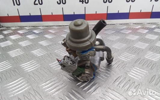 Тнвд бензиновый lexus GS 3 (LVN07BW01)