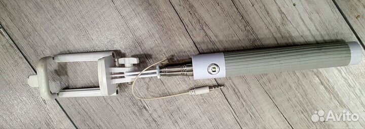 Селфи палка