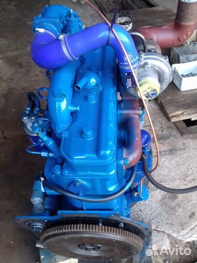 Трактор МТЗ (Беларус) 82, 2023