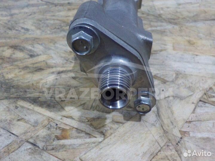 Рампа топливная Nissan X-Trail T32 MR20DD 2011