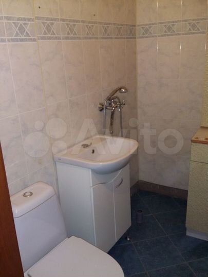 3-к. квартира, 109,8 м², 1/12 эт.