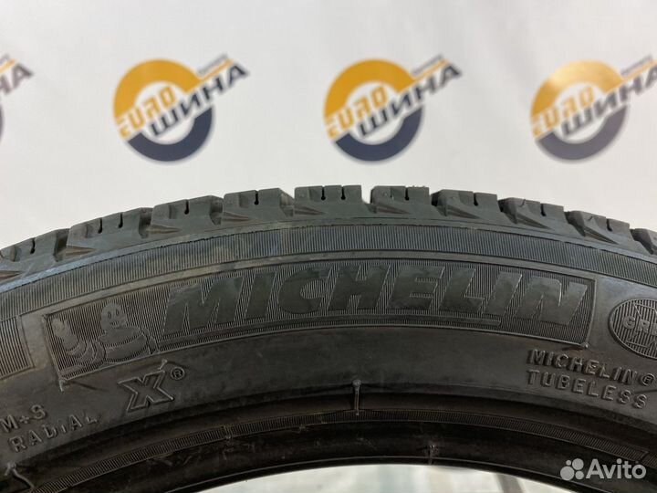 Michelin X-Ice XI3 245/45 R19 99T