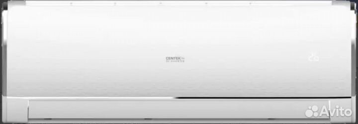 Сплит-система Centek CT-65Q18 WiFi Inverter