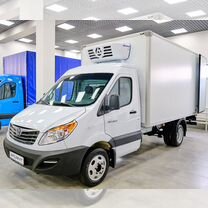 Новый Sollers Atlant 2.7 MT, 2025, цена 4 778 500 руб., Москва