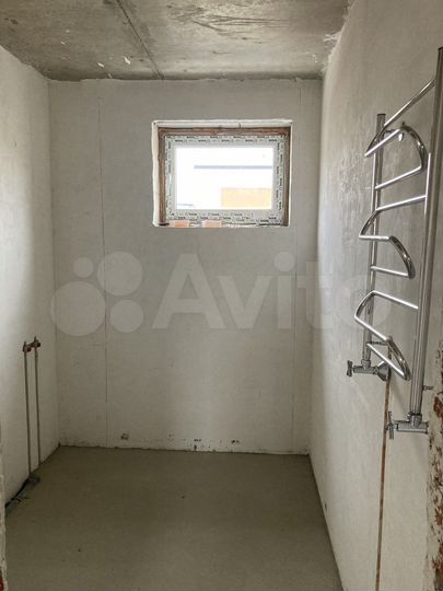 Таунхаус 87,8 м² на участке 2 сот.