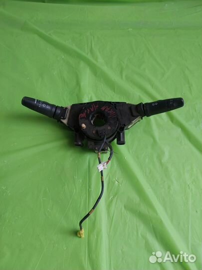 Подрулевой Переключатель nissan primera p12