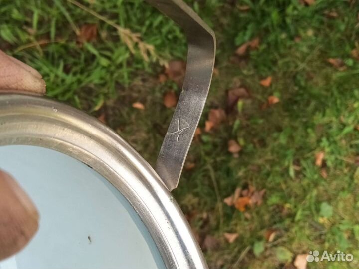 Сахарница СССР