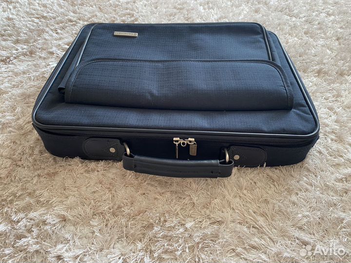 Сумка для ноутбука