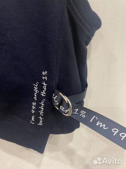 Жилетка женская школьная