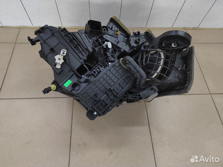 Корпус отопителя Ford Kuga 2 CBS