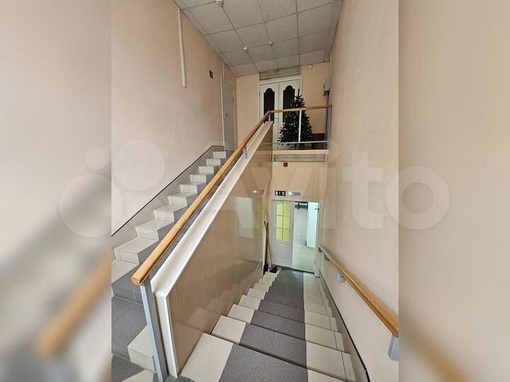 Нежилое помещение с. Красное