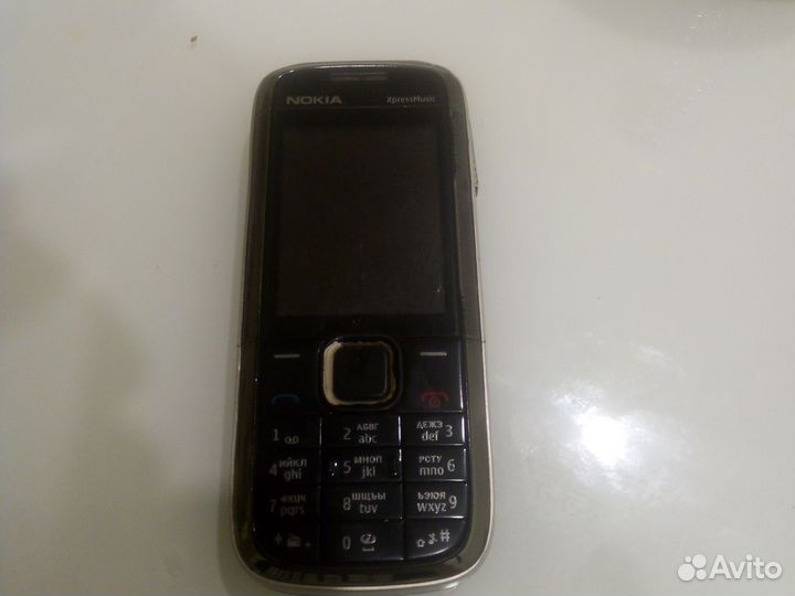 Nokia 5130 XpressMusic