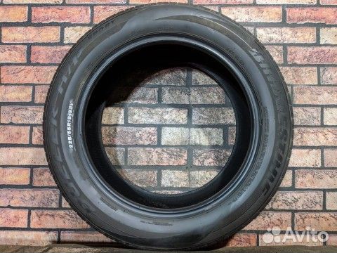 Bridgestone Dueler H/P Sport 225/55 R18