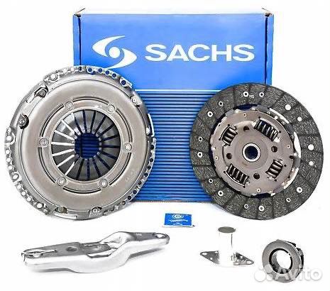 Комплект сцепления sachs 3000950019