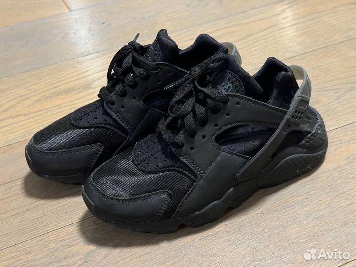 Кроссовки Nike Huarache 